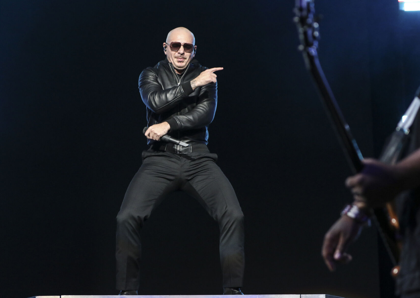 Pitbull
